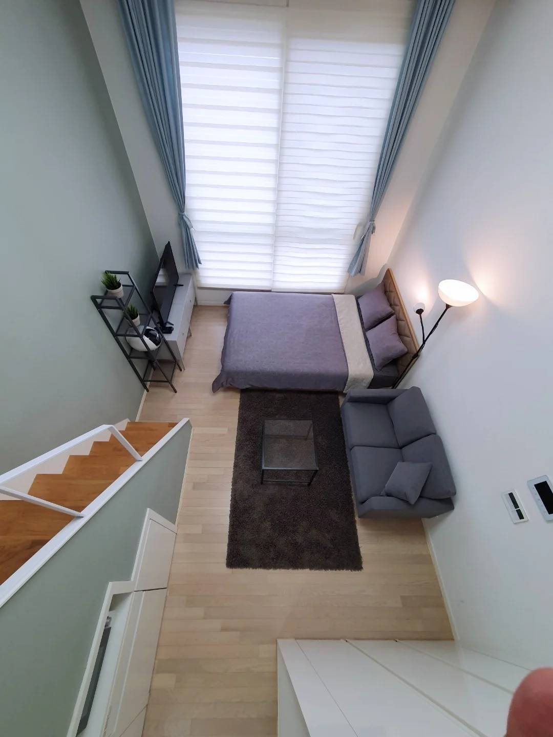 Small deposit and all furnished house in Seoul - photo 1