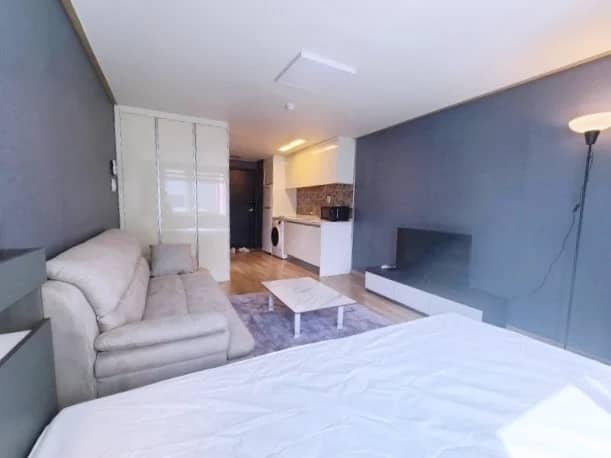 Small deposit and all furnished house in Seoul - photo 2