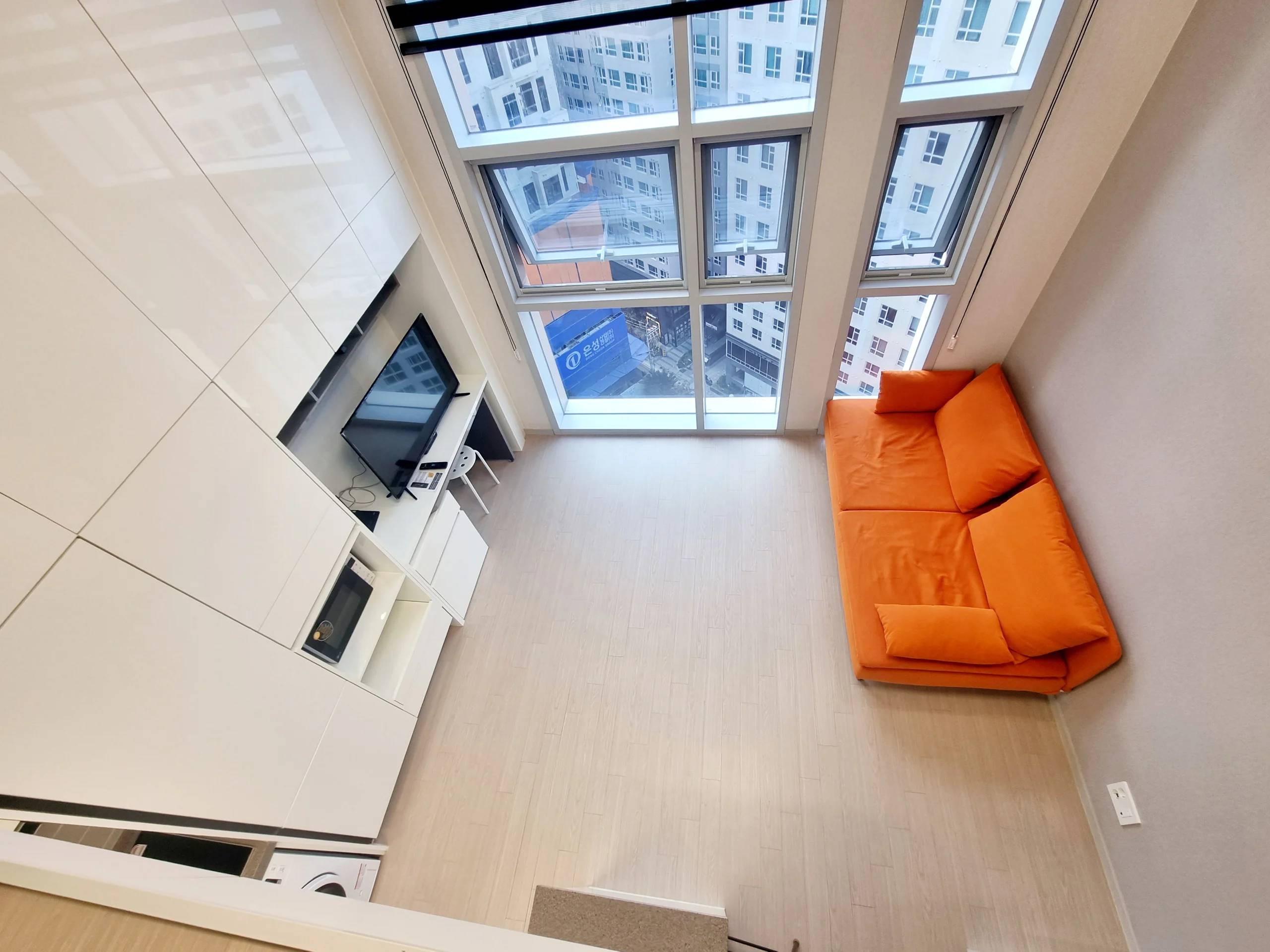 Small deposit and all furnished house in Seoul - Foto 1