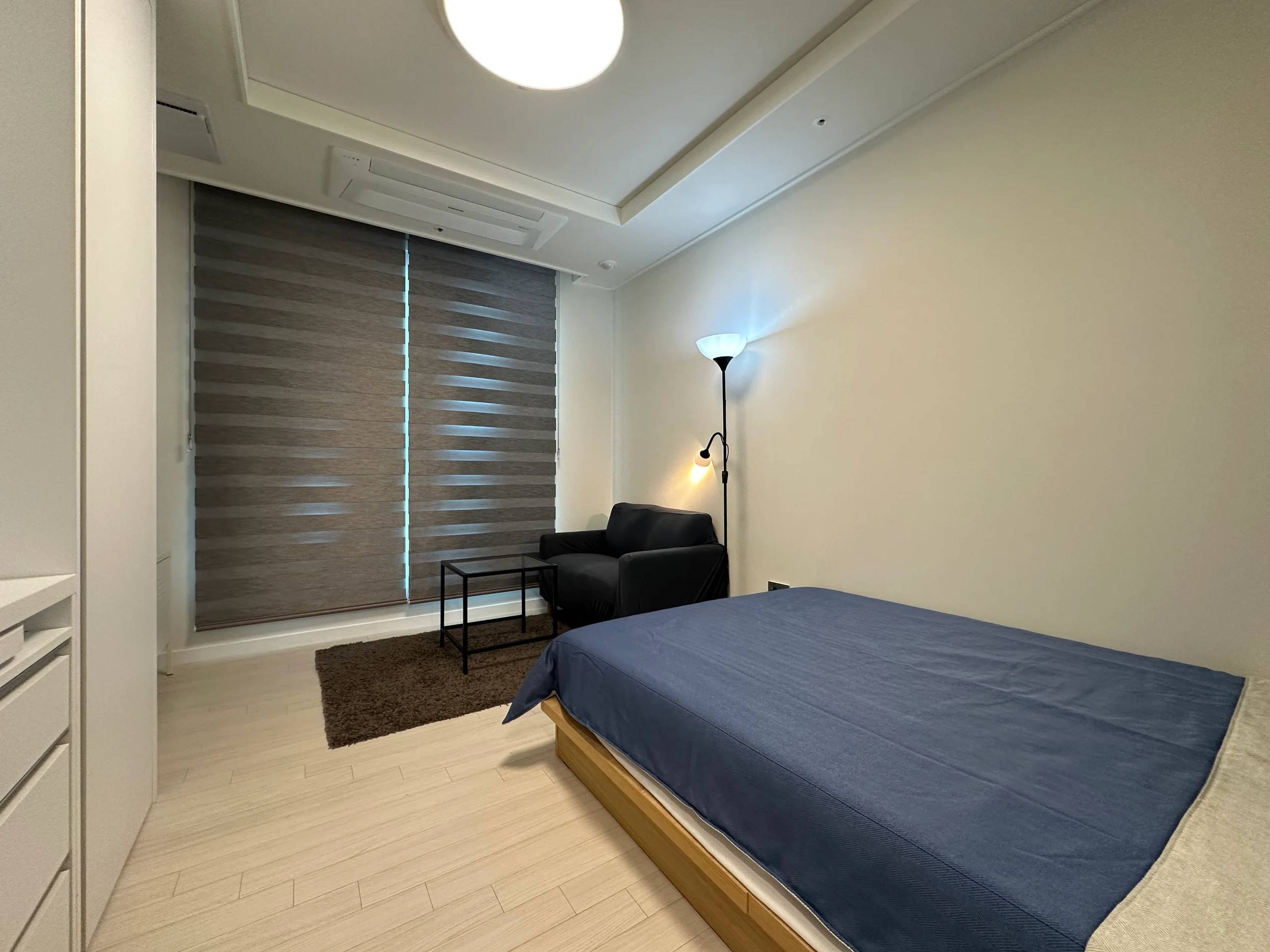 Small deposit and all furnished house in Seoul - photo 2