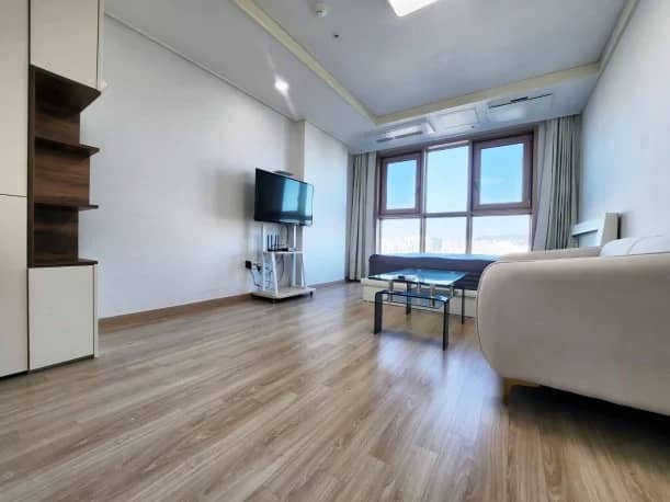 Small deposit and all furnished house in Seoul - ảnh 2