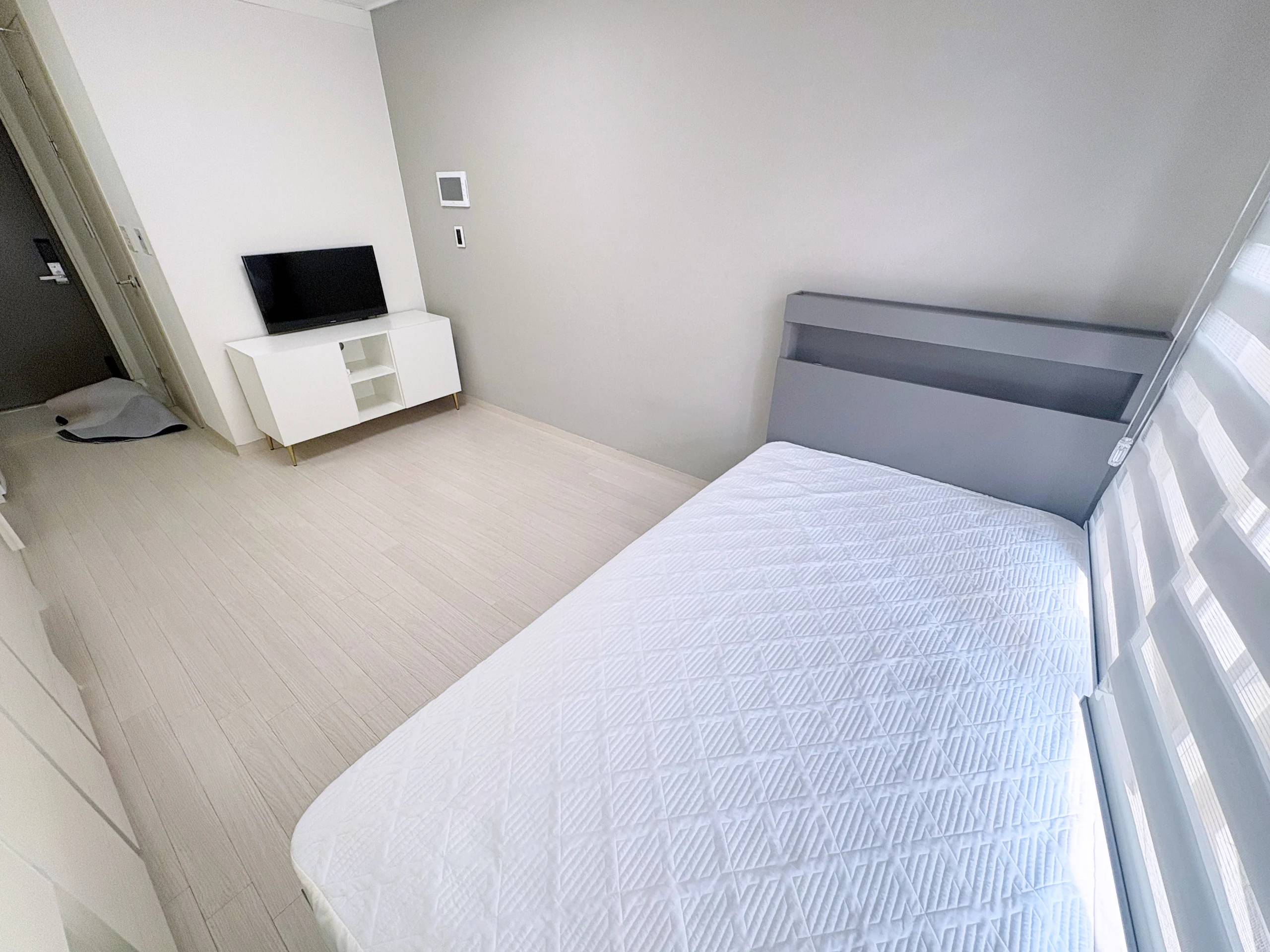 Small deposit and all furnished house in Seoul - photo 2