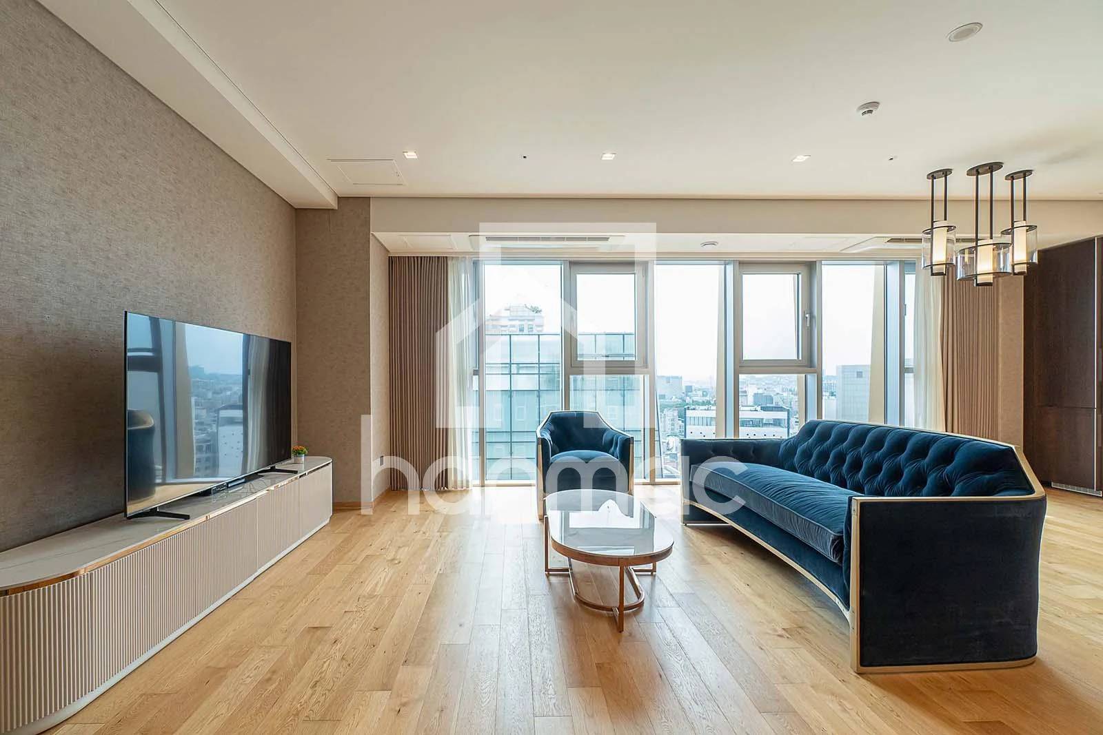 Small deposit and all furnished house in Seoul - photo 1
