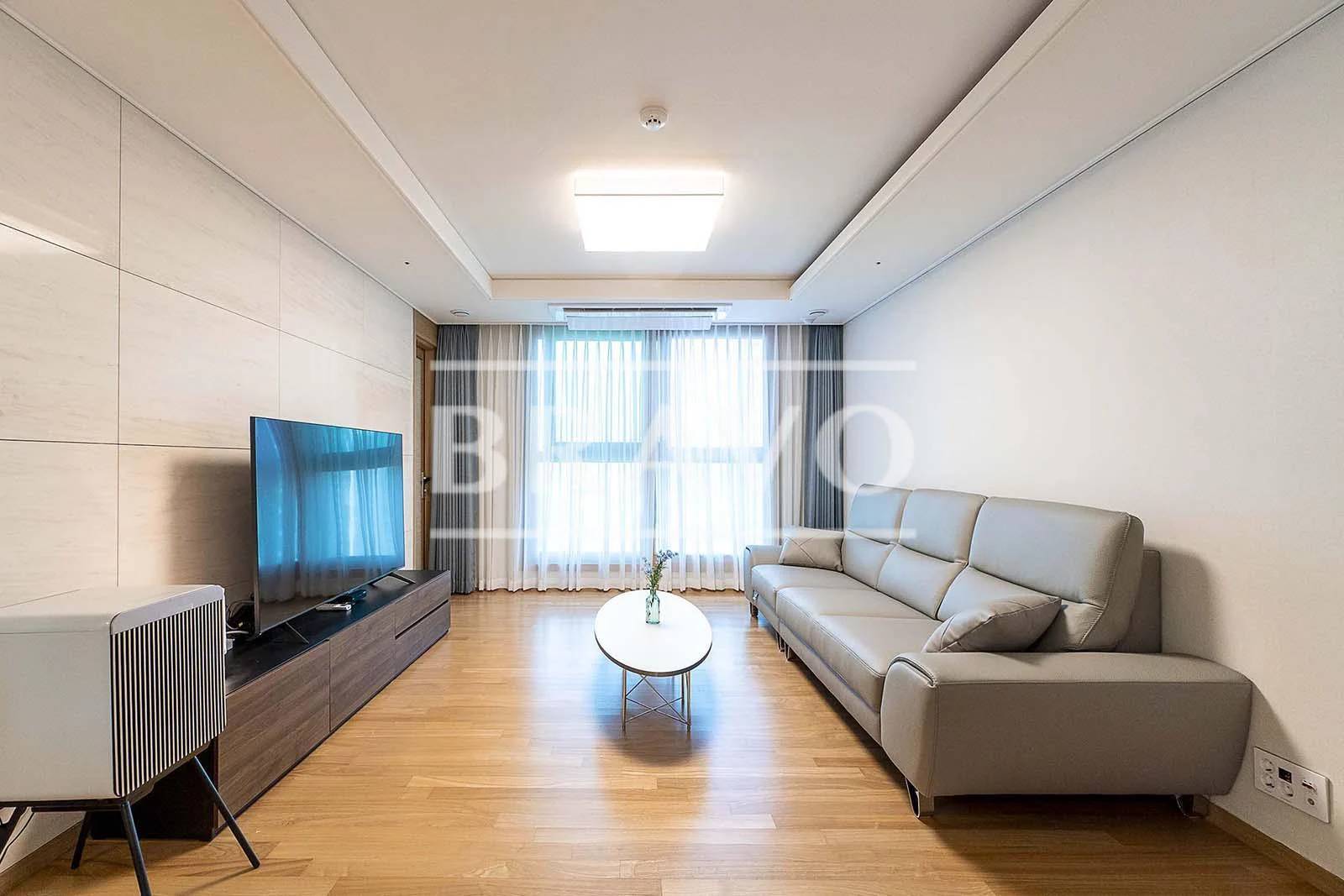 Small deposit and all furnished house in Seoul - Foto 2