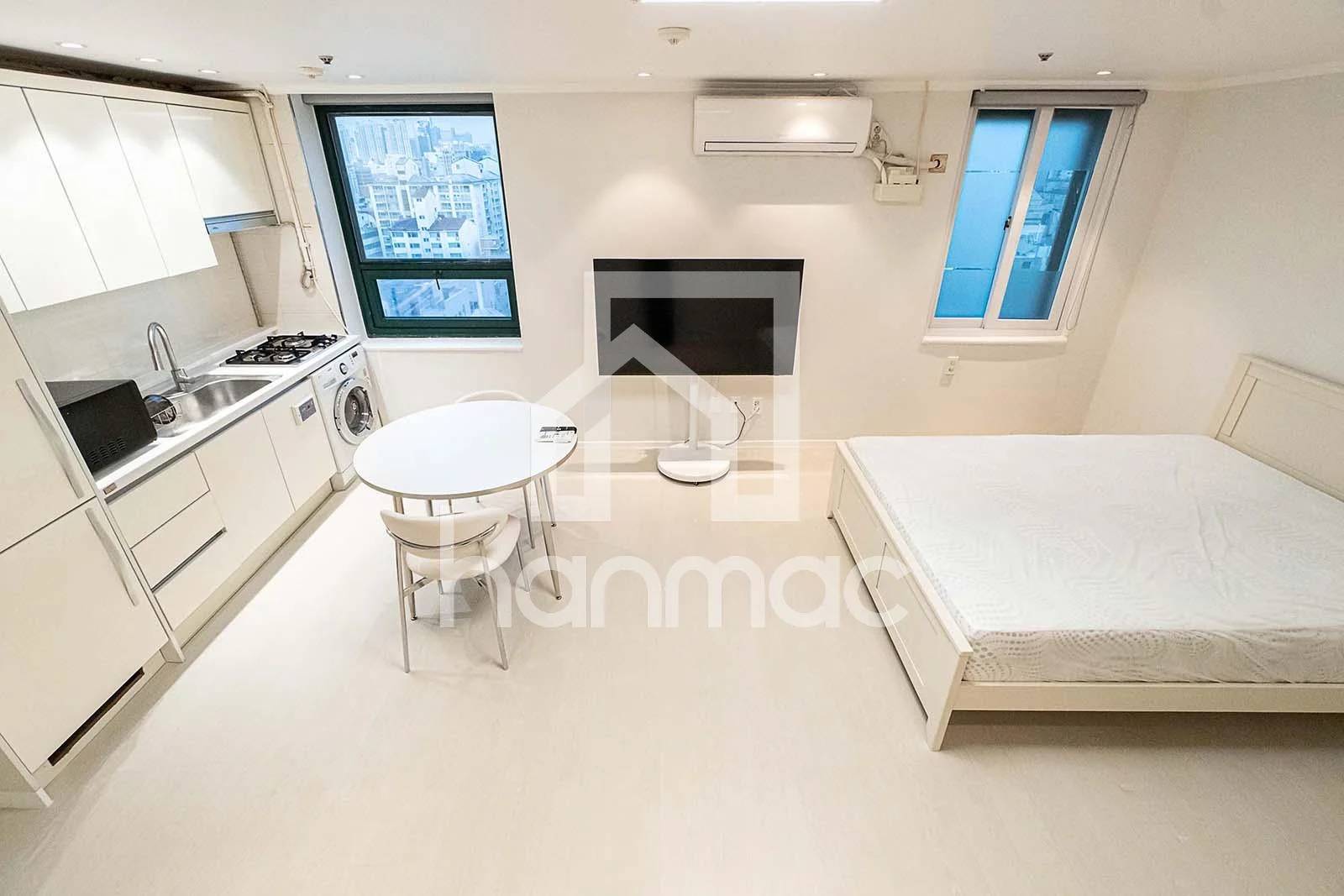 Small deposit and all furnished house in Seoul - Foto 2