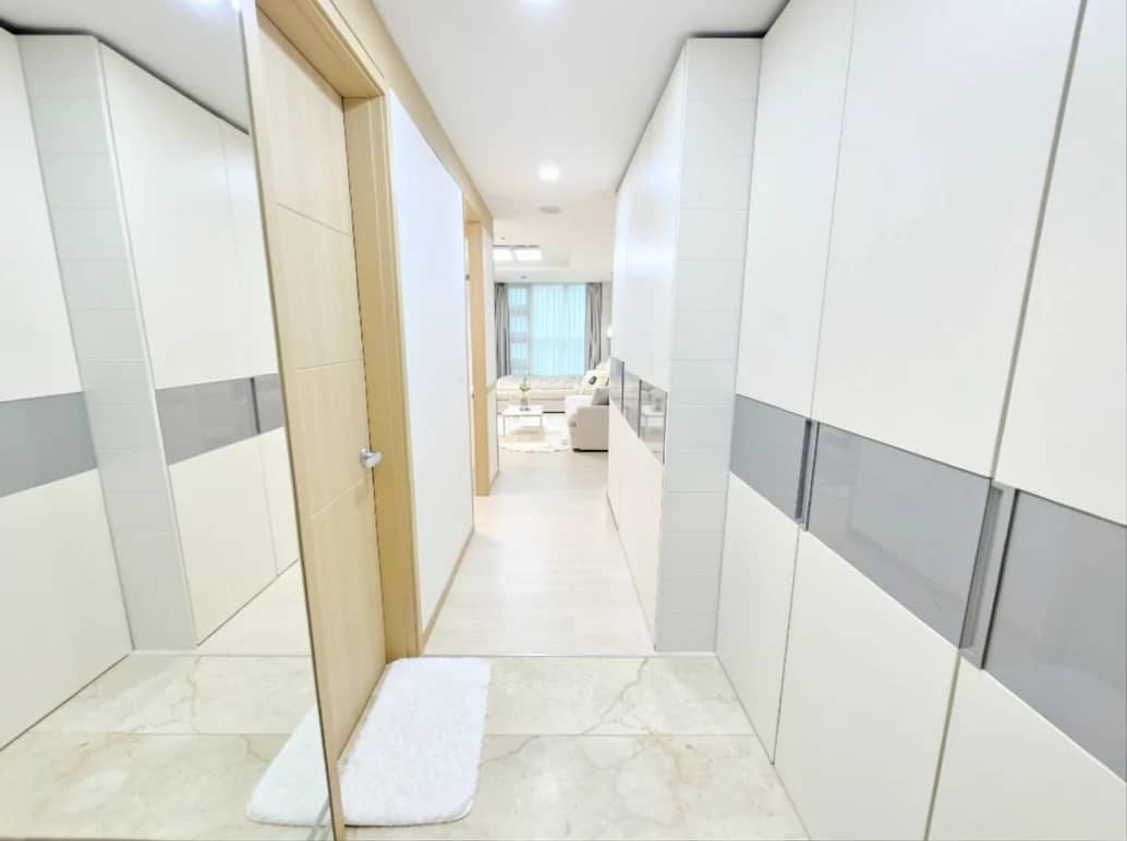 Small deposit and all furnished house in Seoul - photo 1