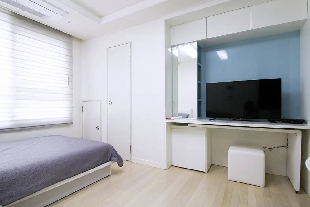 Small deposit and all furnished house in Seoul - photo 2