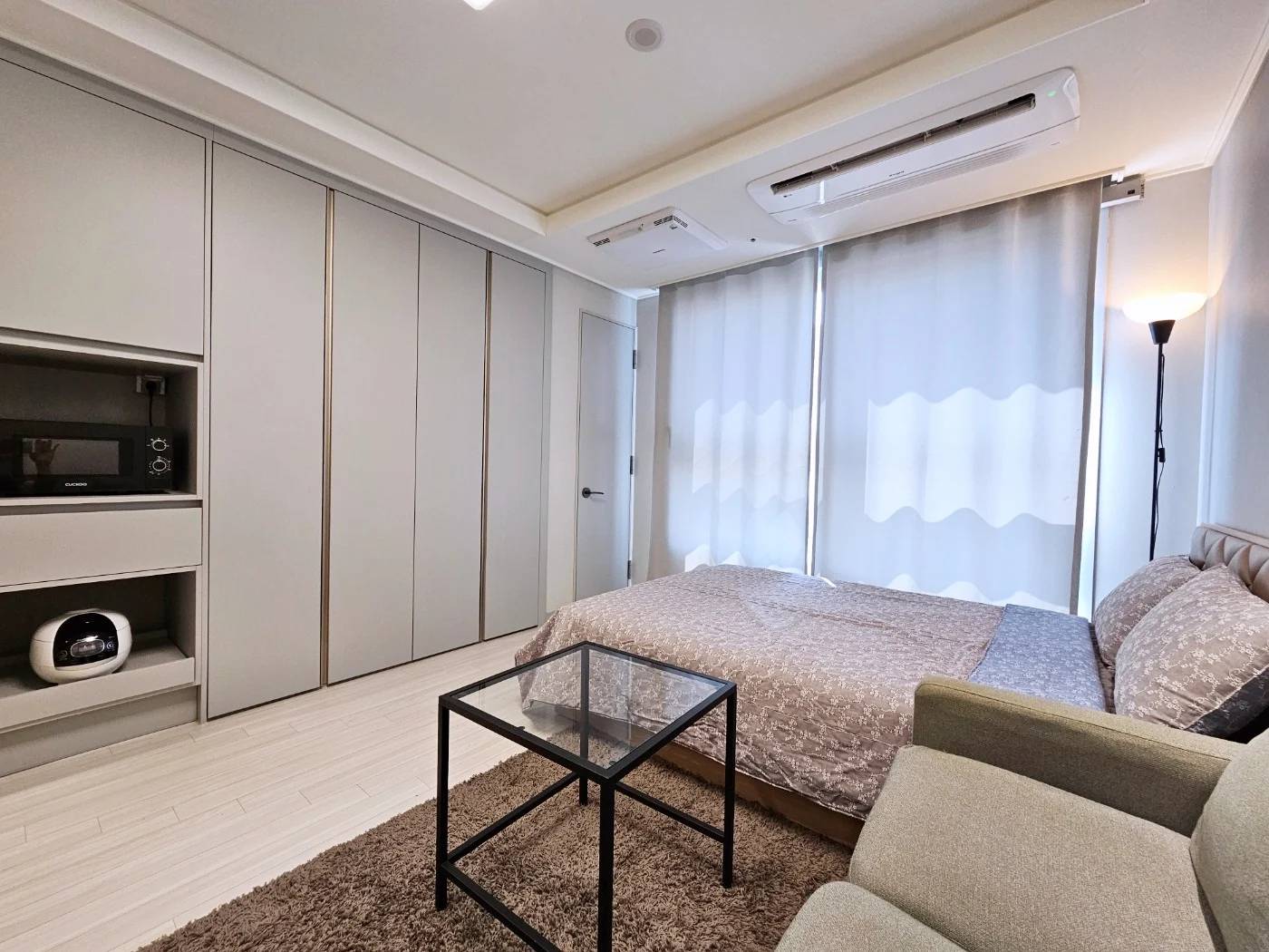 Small deposit and all furnished house in Seoul 사진 2
