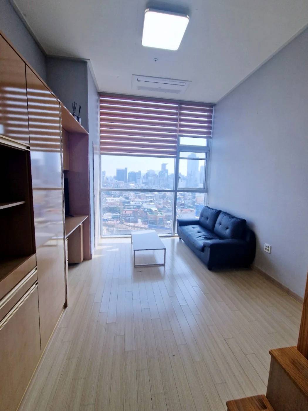 Small deposit and all furnished house in Seoul - photo 1