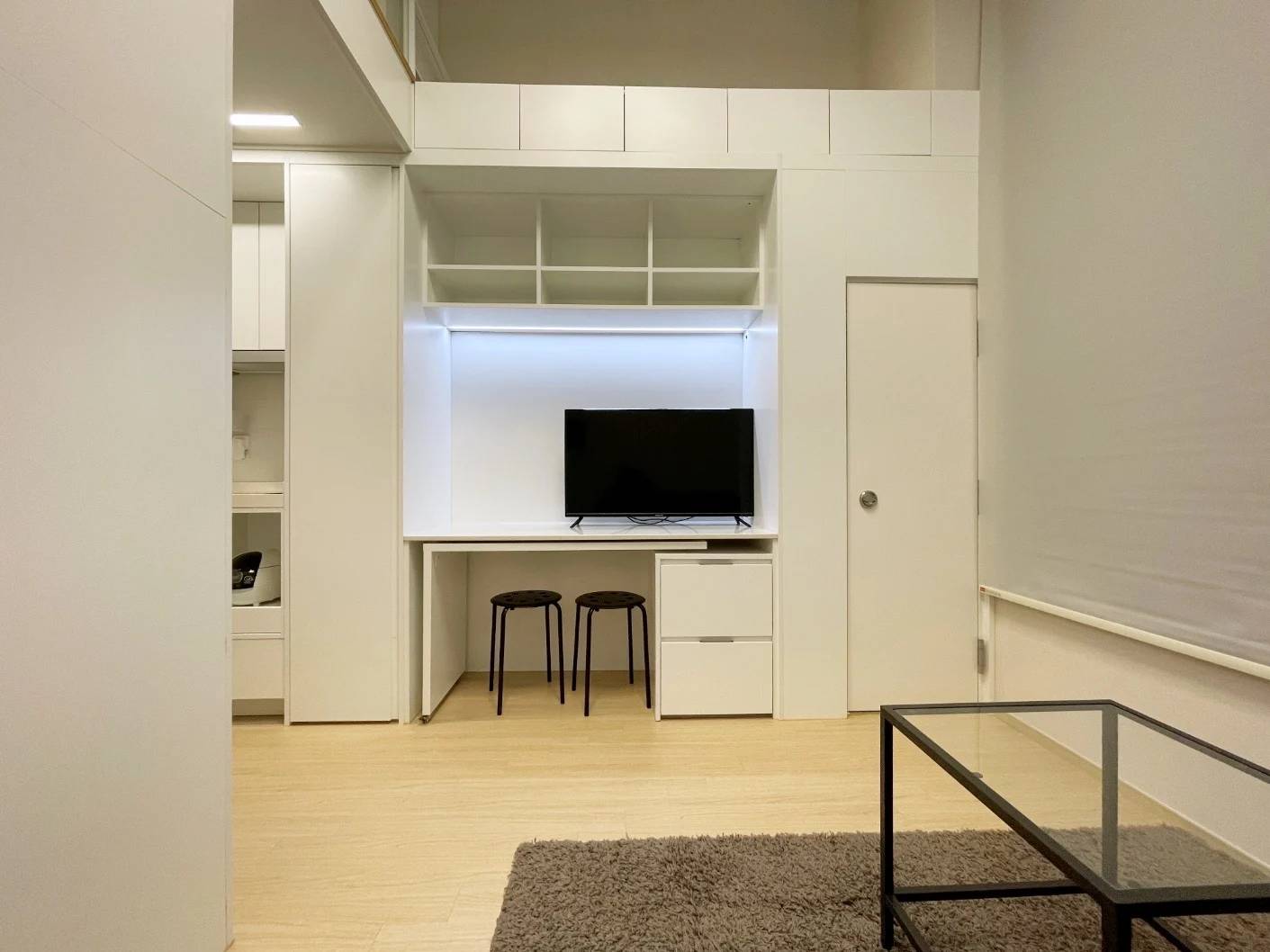 Small deposit and all furnished house in Seoul - photo 1
