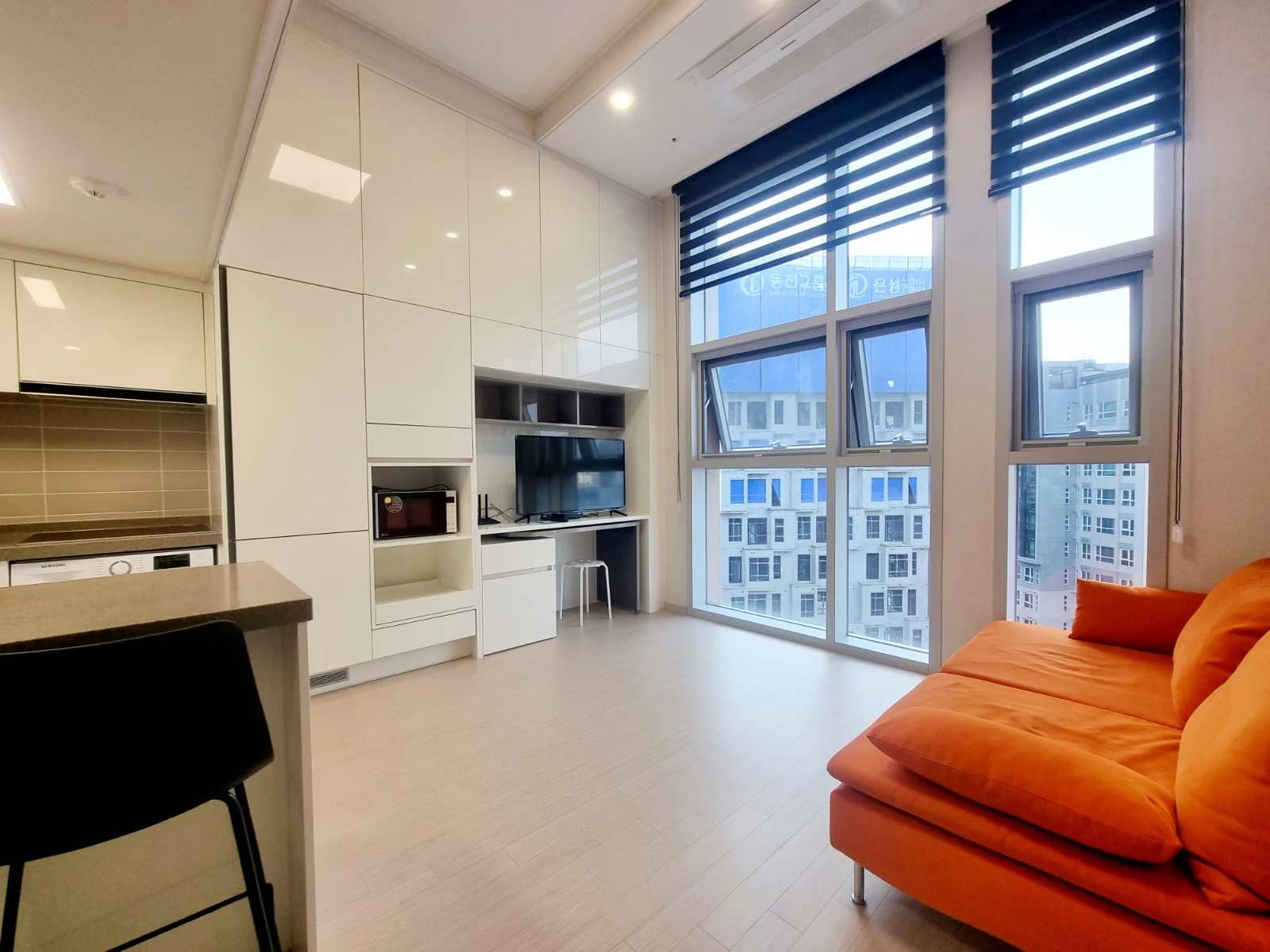 Small deposit and all furnished house in Seoul 사진 1