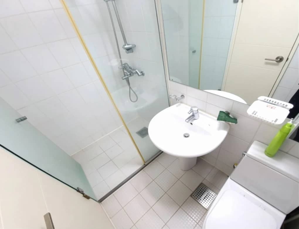 Small deposit and all furnished house in Seoul - photo 2