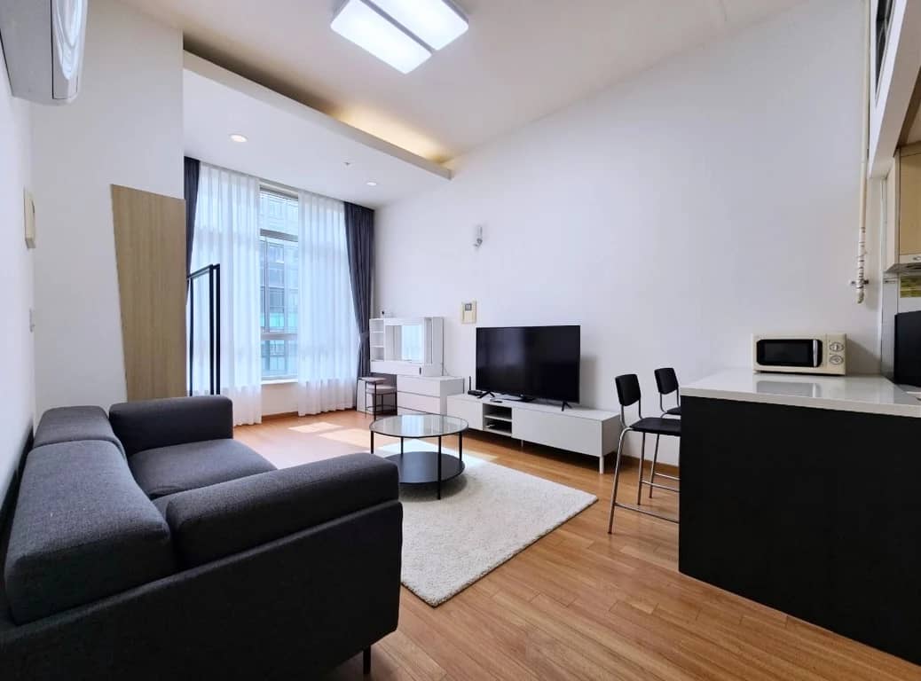 Small deposit and all furnished house in Seoul 사진 1