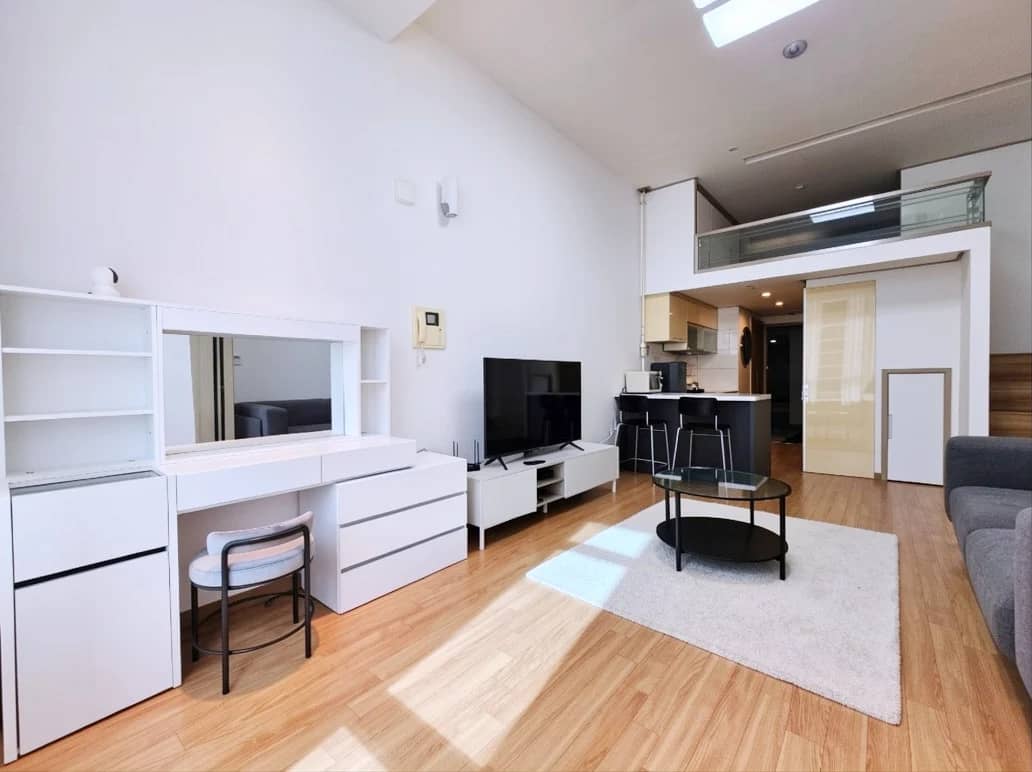 Small deposit and all furnished house in Seoul 사진 2
