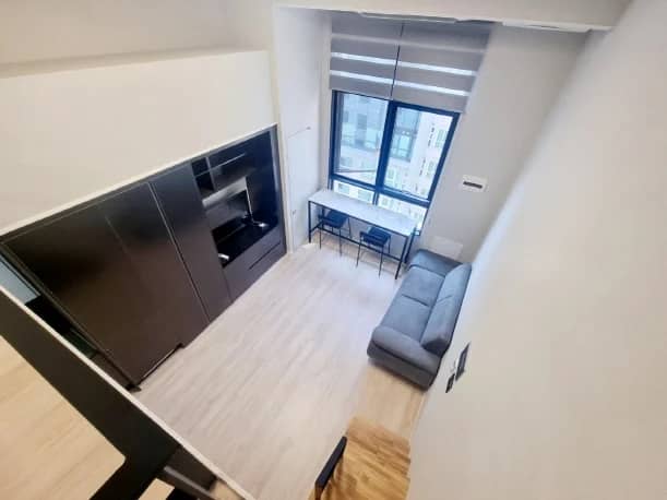 Small deposit and all furnished house in Seoul - photo 1