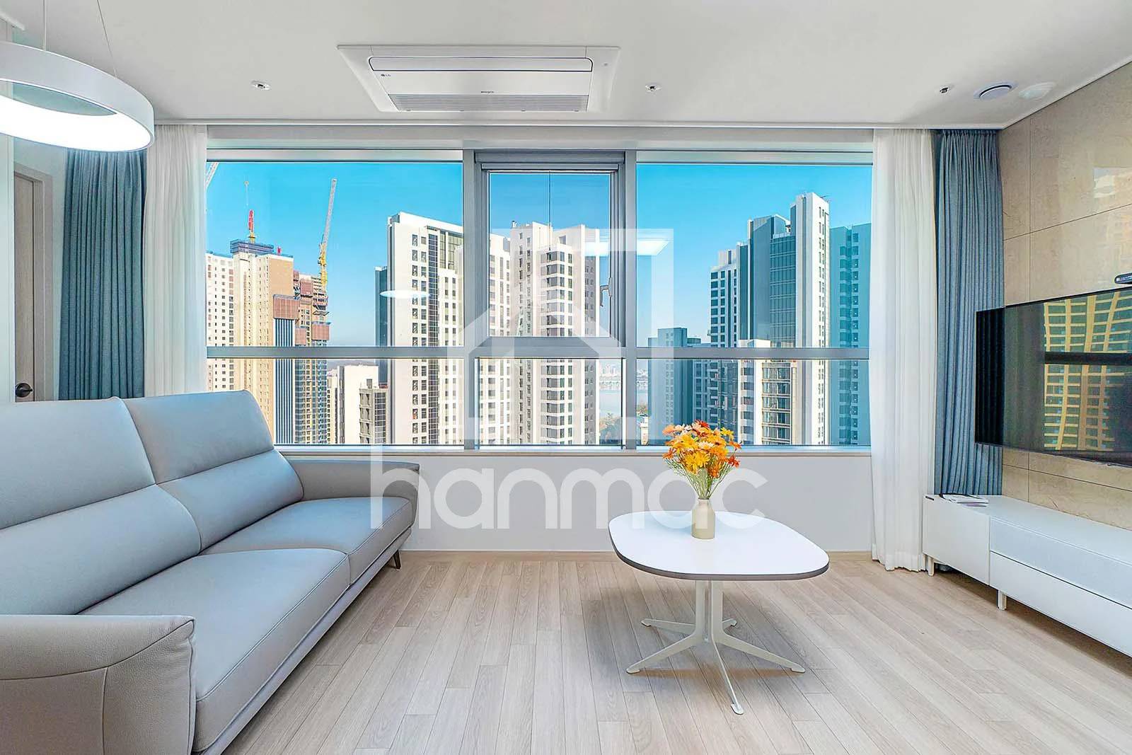 Small deposit and all furnished house in Seoul - photo 1
