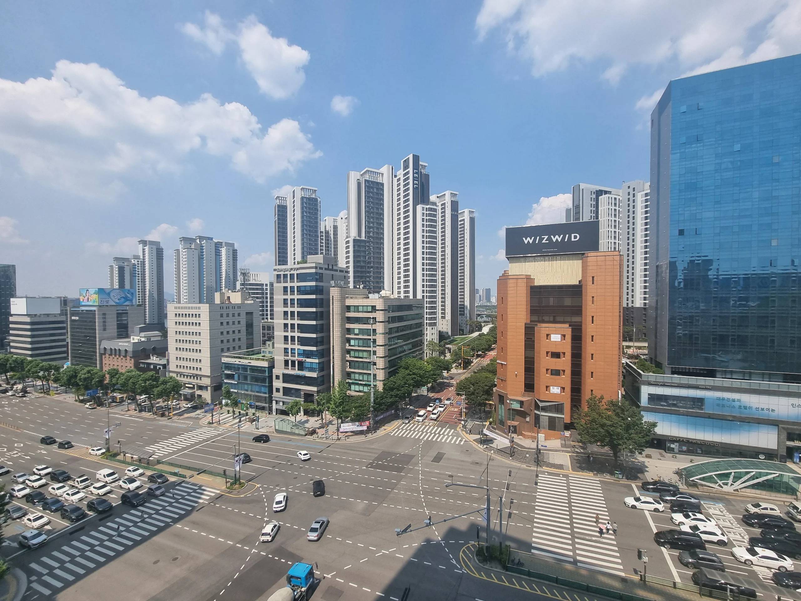 Small deposit and all furnished house in Seoul 사진 1