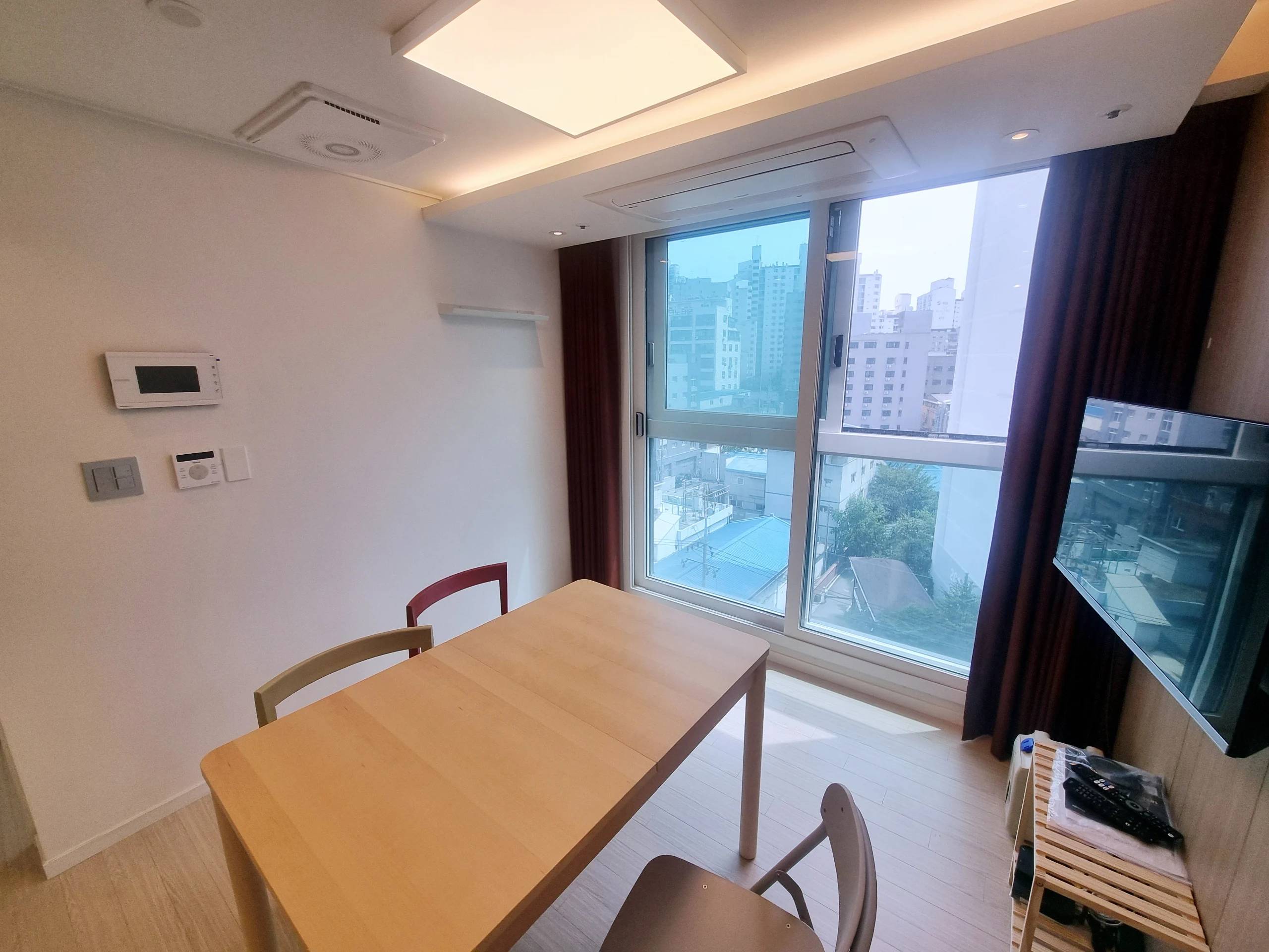All furnished house in Seoul - photo 2