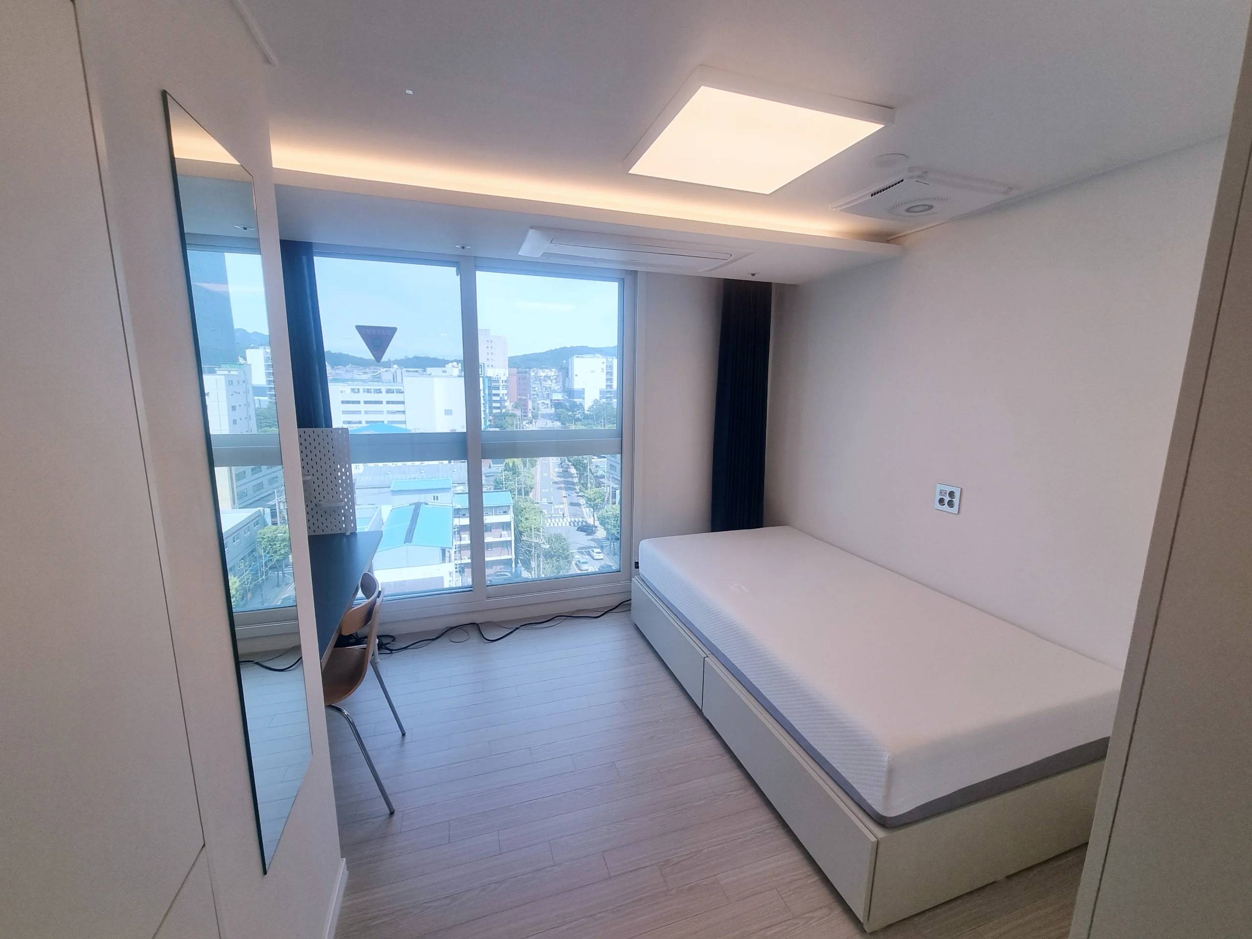 All furnished house in Seoul - photo 1