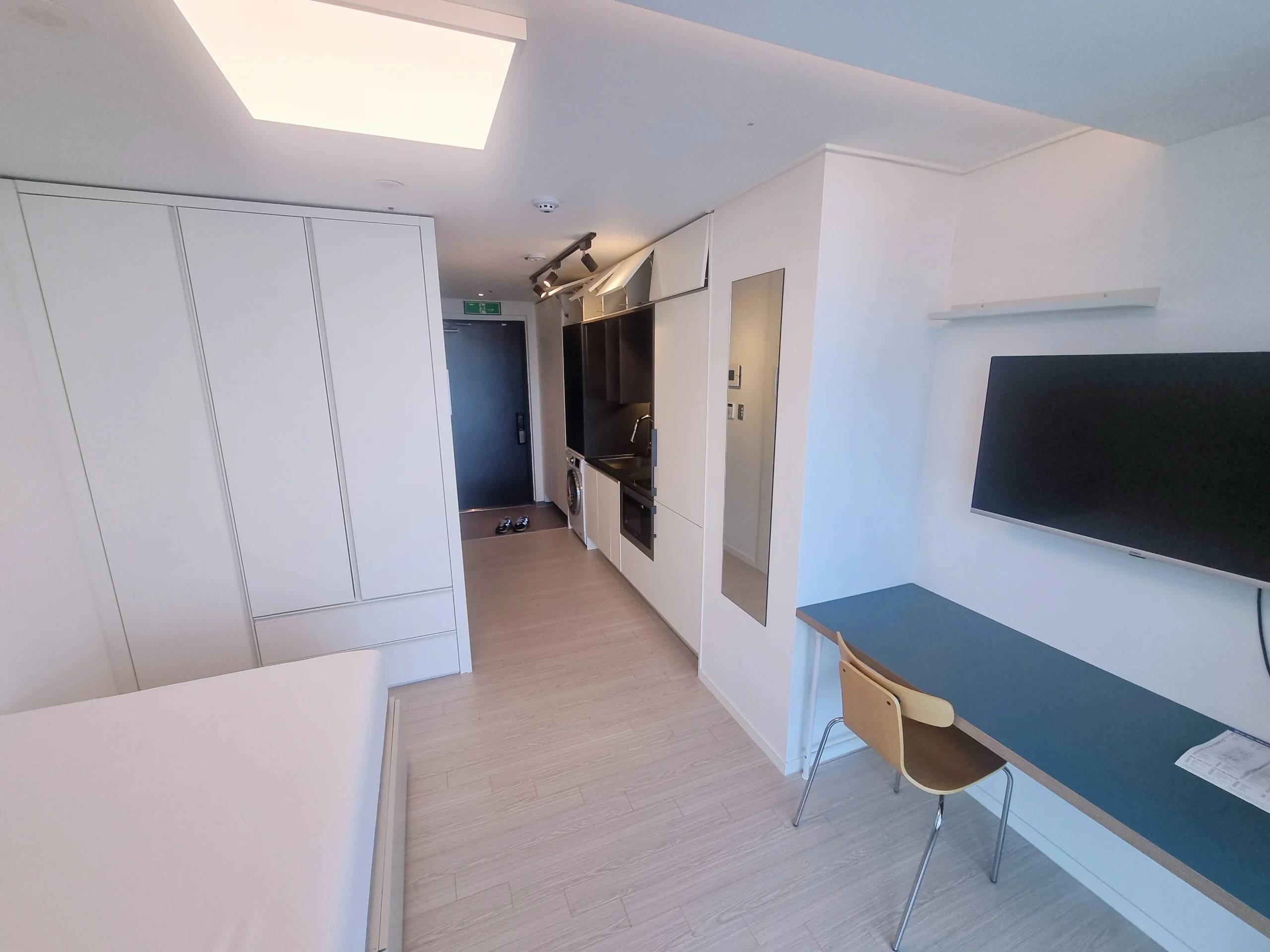 All furnished house in Seoul - photo 2
