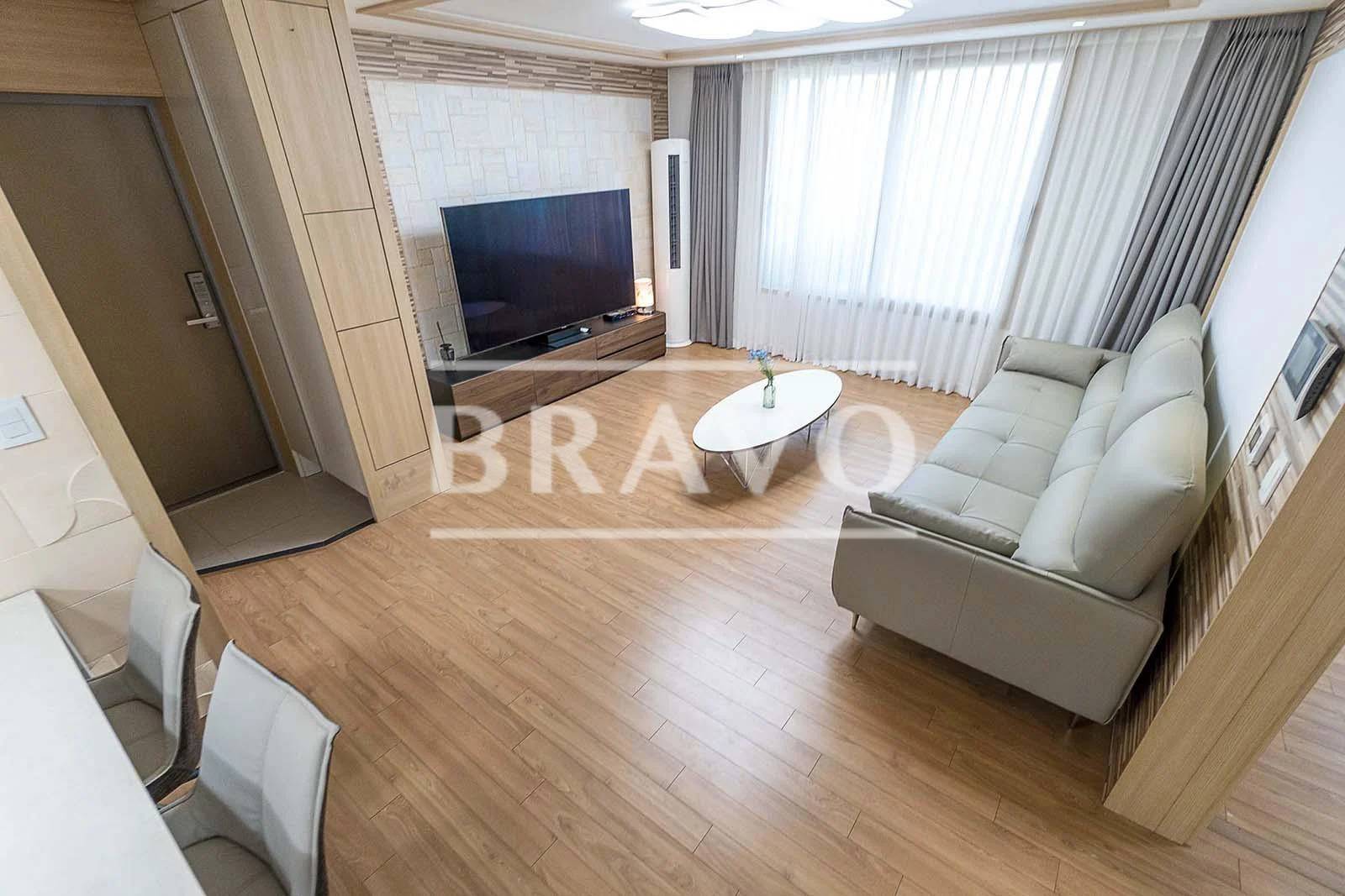 Small deposit and all furnished house in Seoul - фото 2