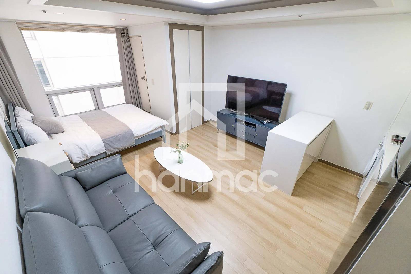 Small deposit and all furnished house in Seoul - фото 2