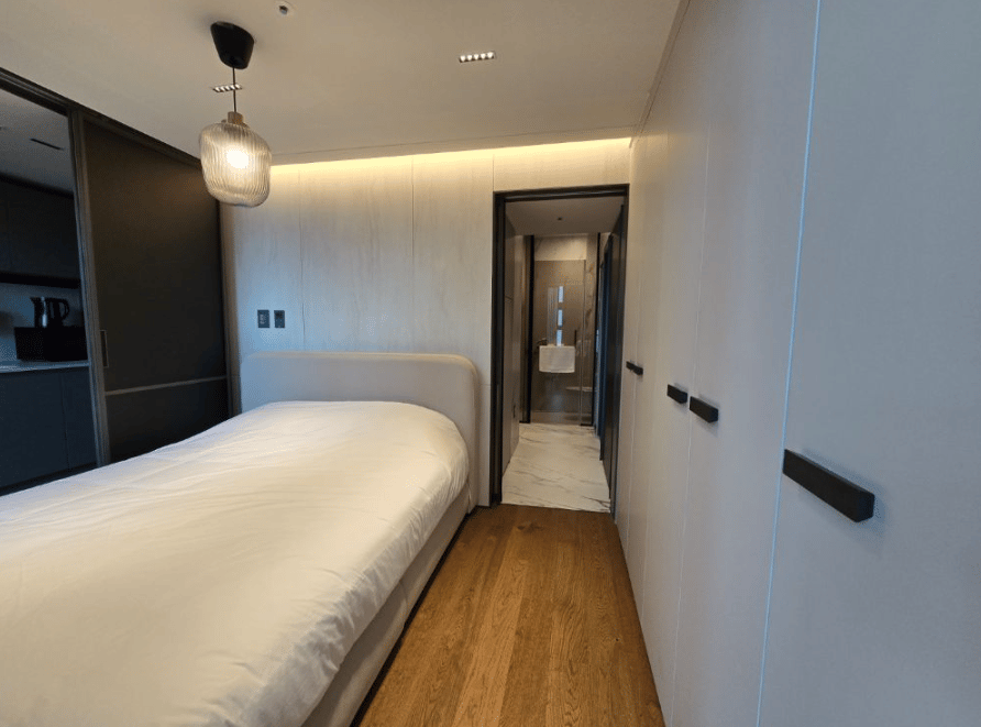 Small deposit and all furnished house in Seoul - 2-rasm