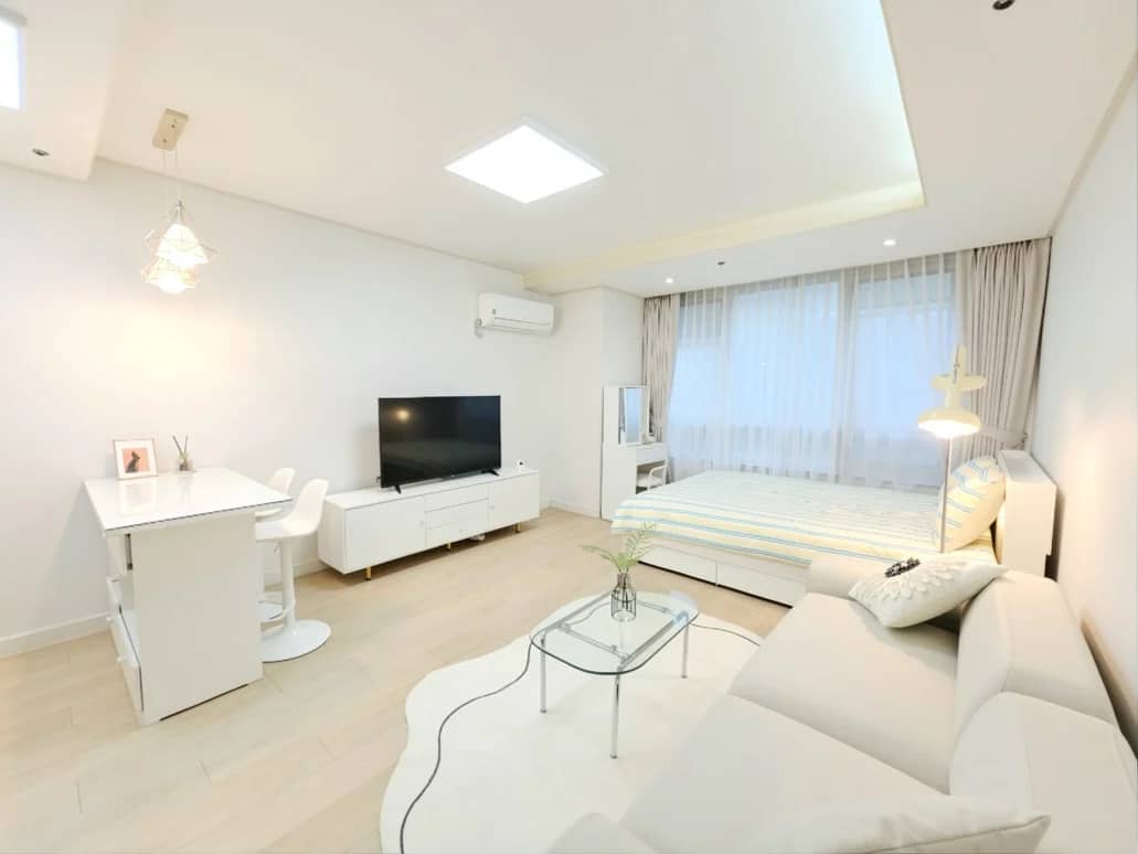 Small deposit and all furnished house in Seoul - 1-rasm