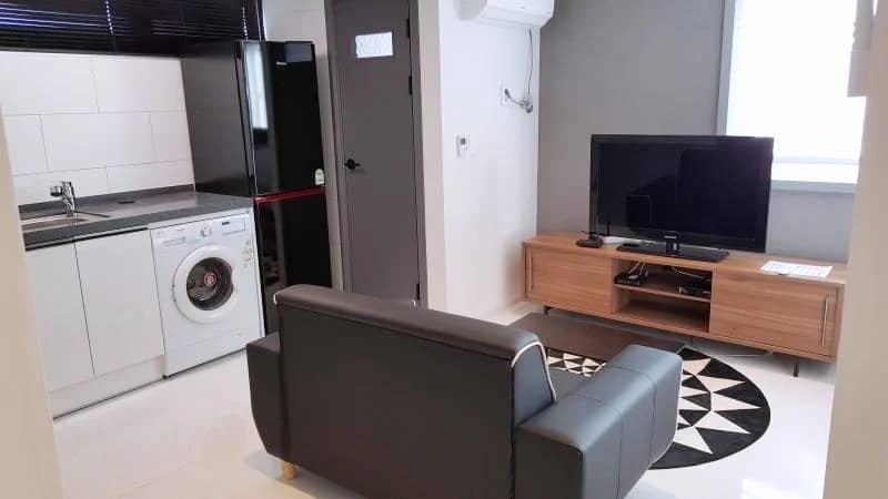 Small deposit and all furnished house in Seoul - 1-rasm