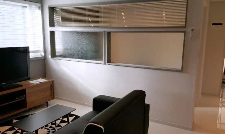 Small deposit and all furnished house in Seoul - 2-rasm