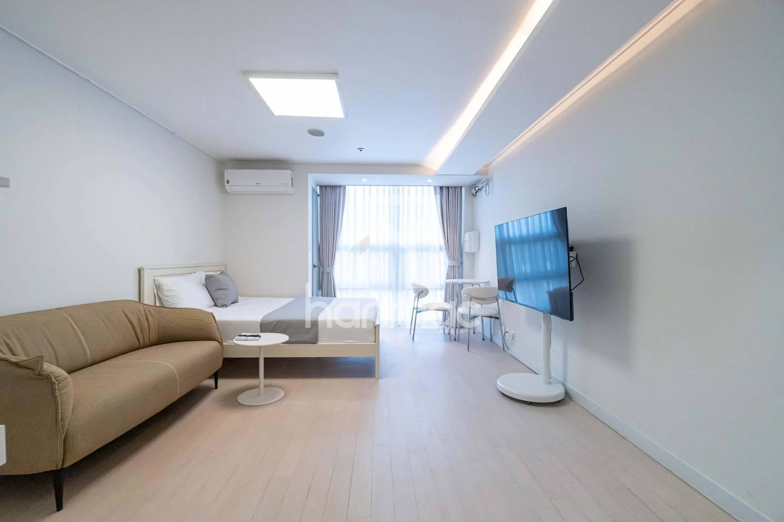 Small deposit and all furnished house in Seoul 사진 1