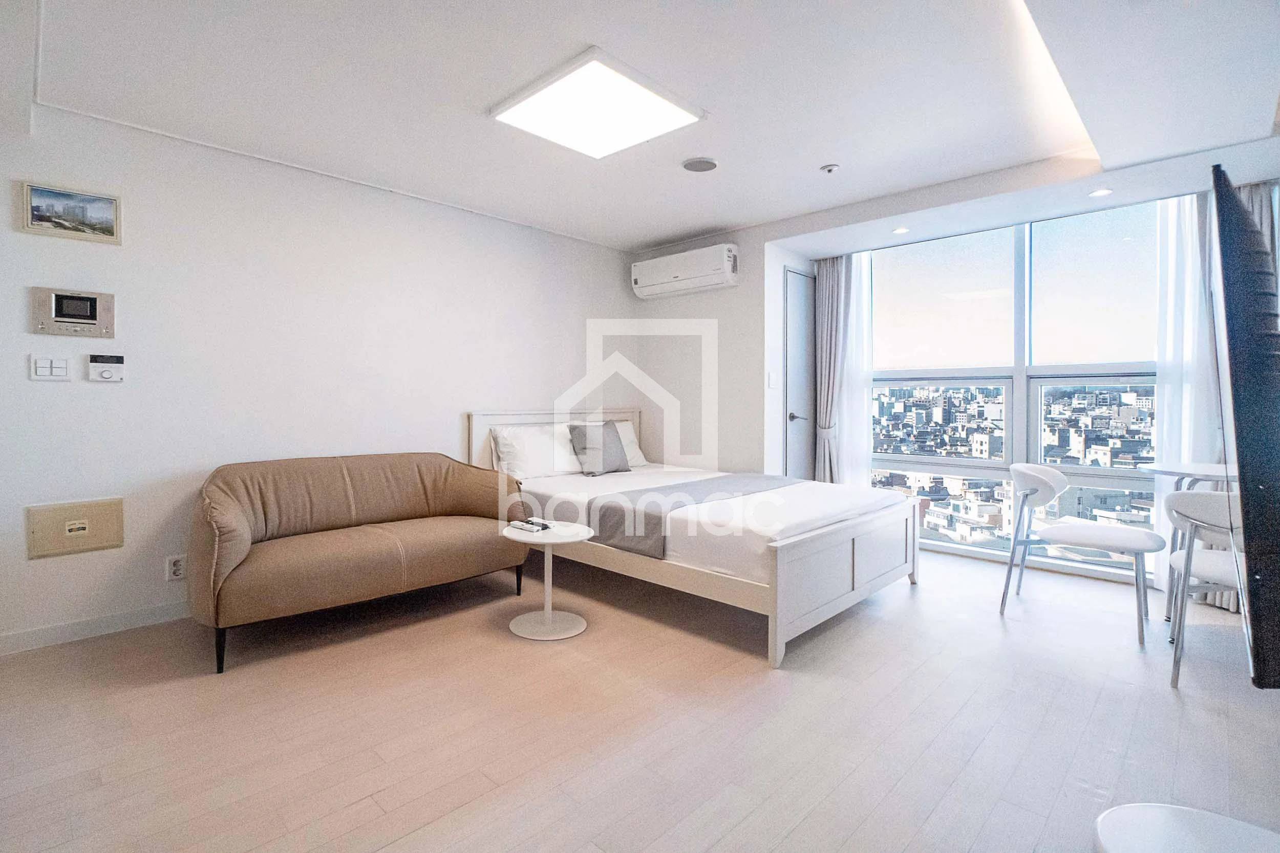 Small deposit and all furnished house in Seoul 사진 2
