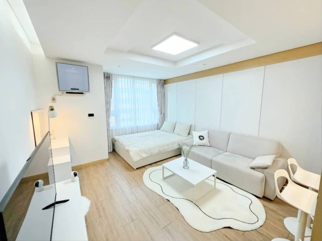 all furnished house in Seoul 사진 1