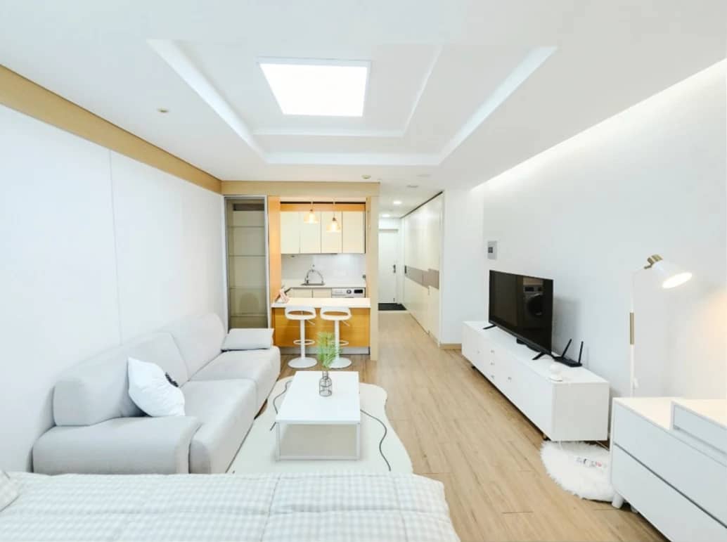 all furnished house in Seoul 사진 2