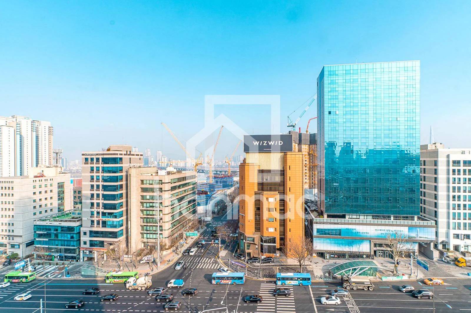 Small deposit and all furnished house in Seoul 사진 1