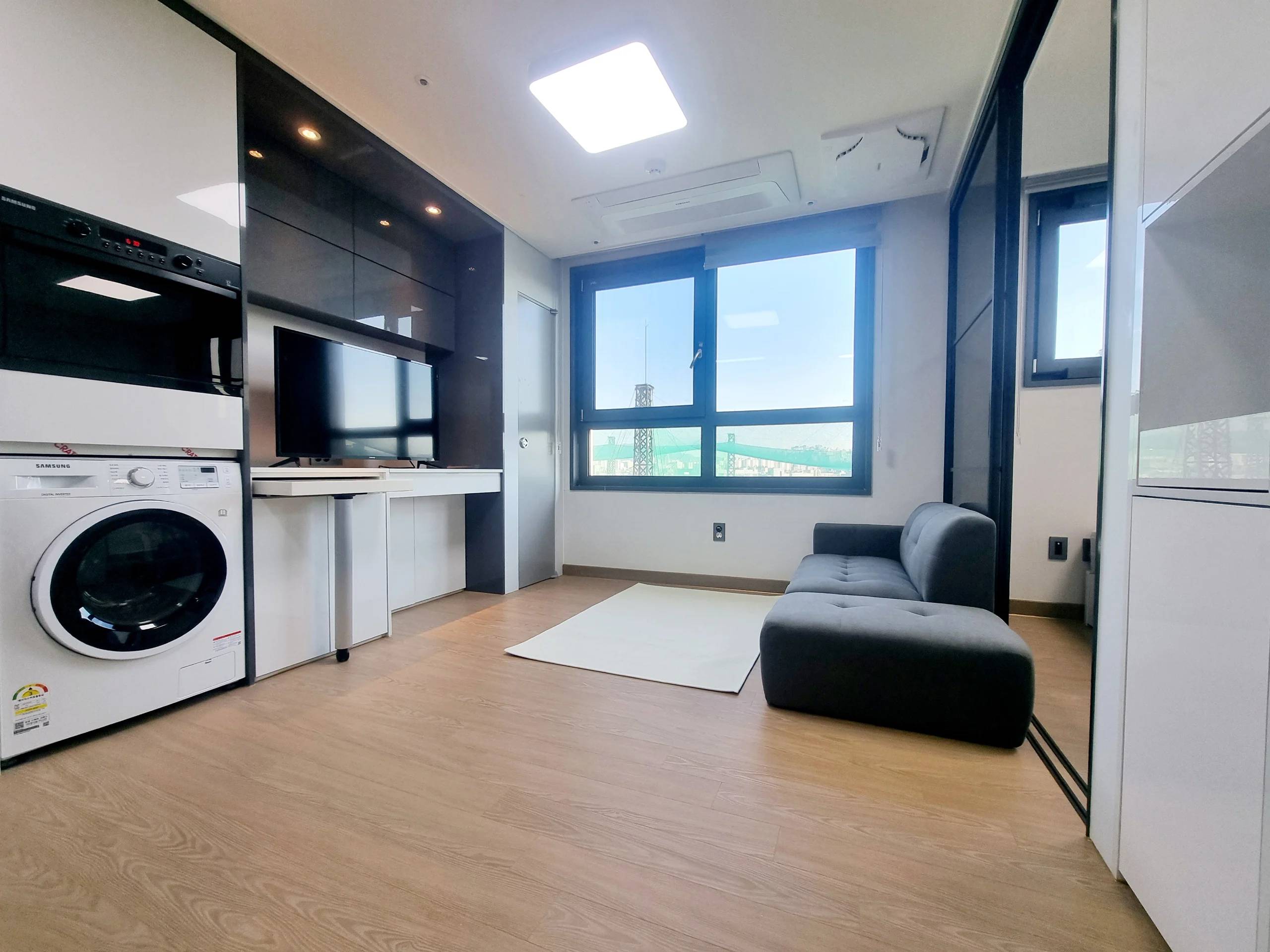 Small deposit and all furnished house in Seoul 사진 1