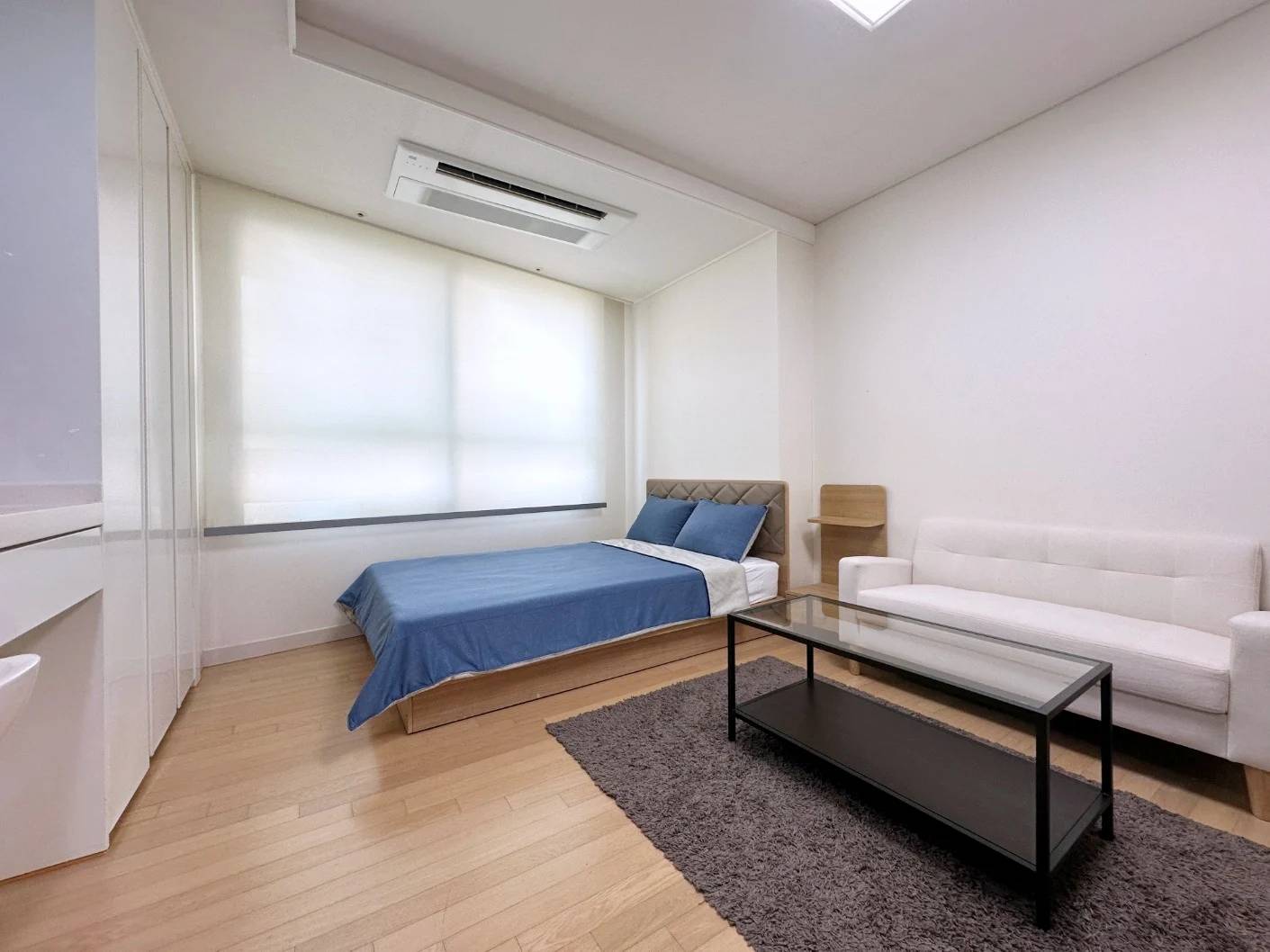 Small deposit and all furnished house in Seoul - photo 2