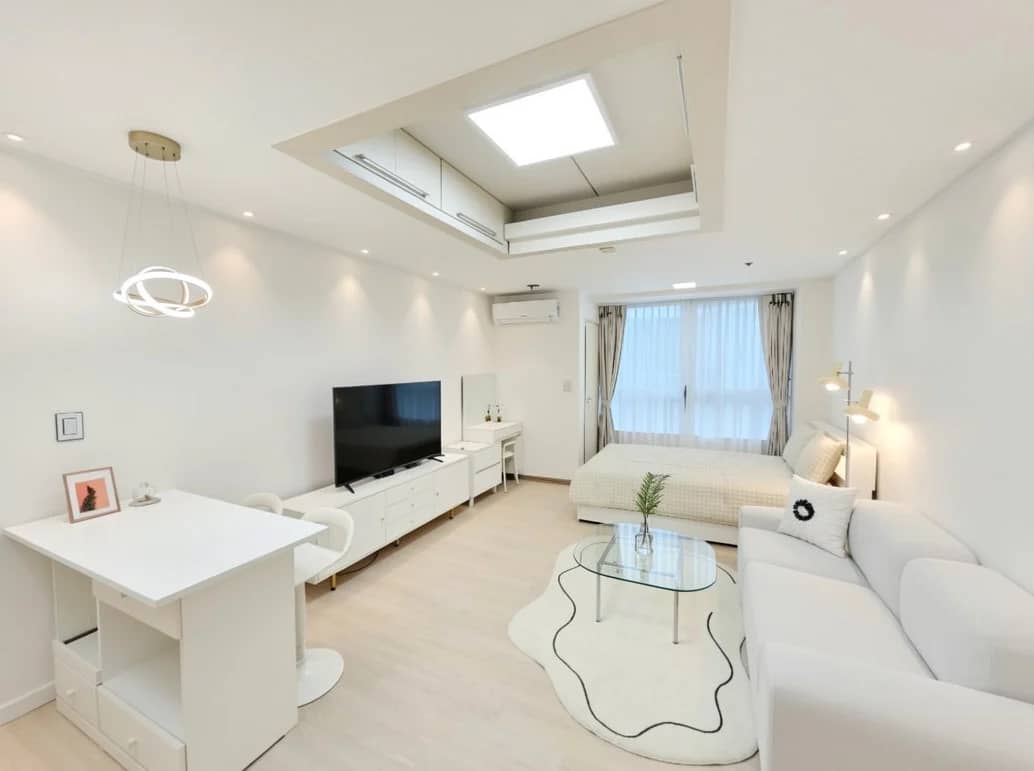 Small deposit and all furnished house in Seoul 사진 2