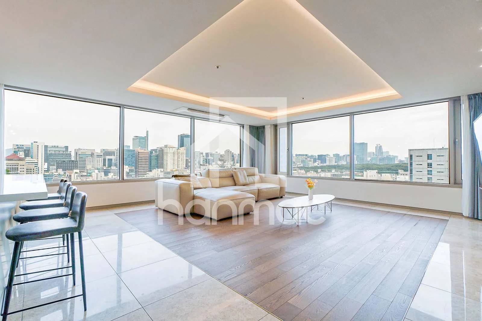 Small deposit and all furnished house in Seoul 사진 1