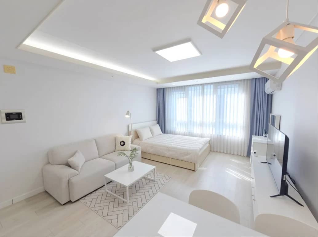 Small deposit and all furnished house in Seoul 사진 1