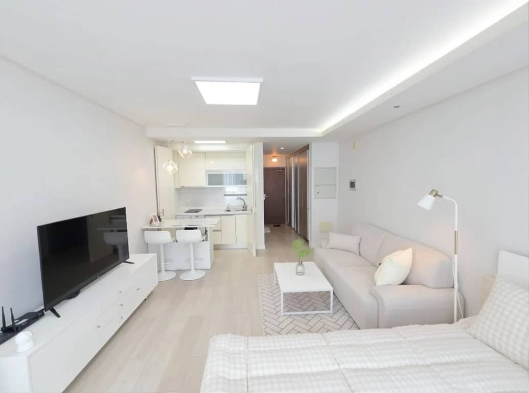Small deposit and all furnished house in Seoul 사진 2