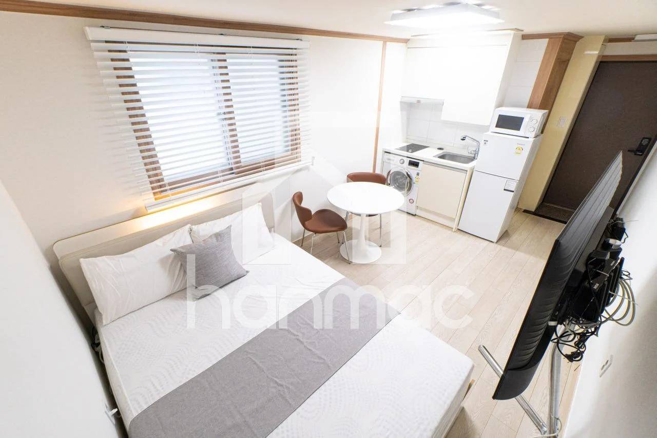 Small deposit and all furnished house in Seoul 사진 1