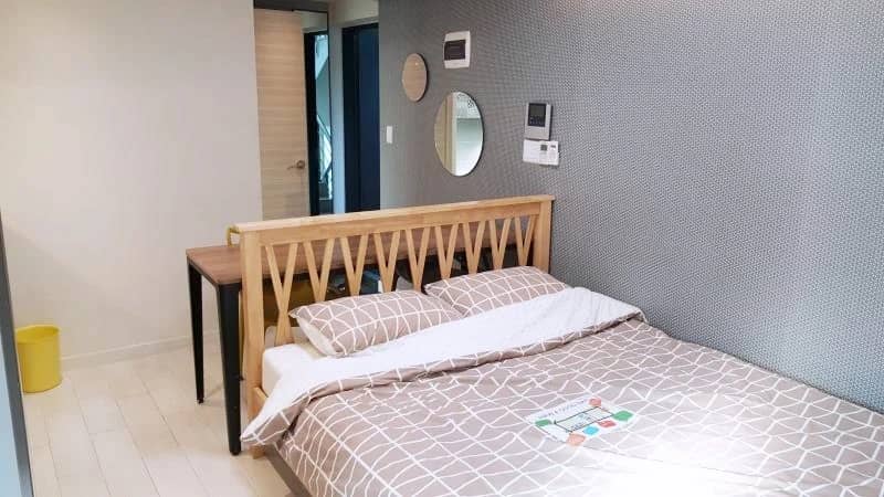 Small deposit and all furnished house in Seoul 사진 1