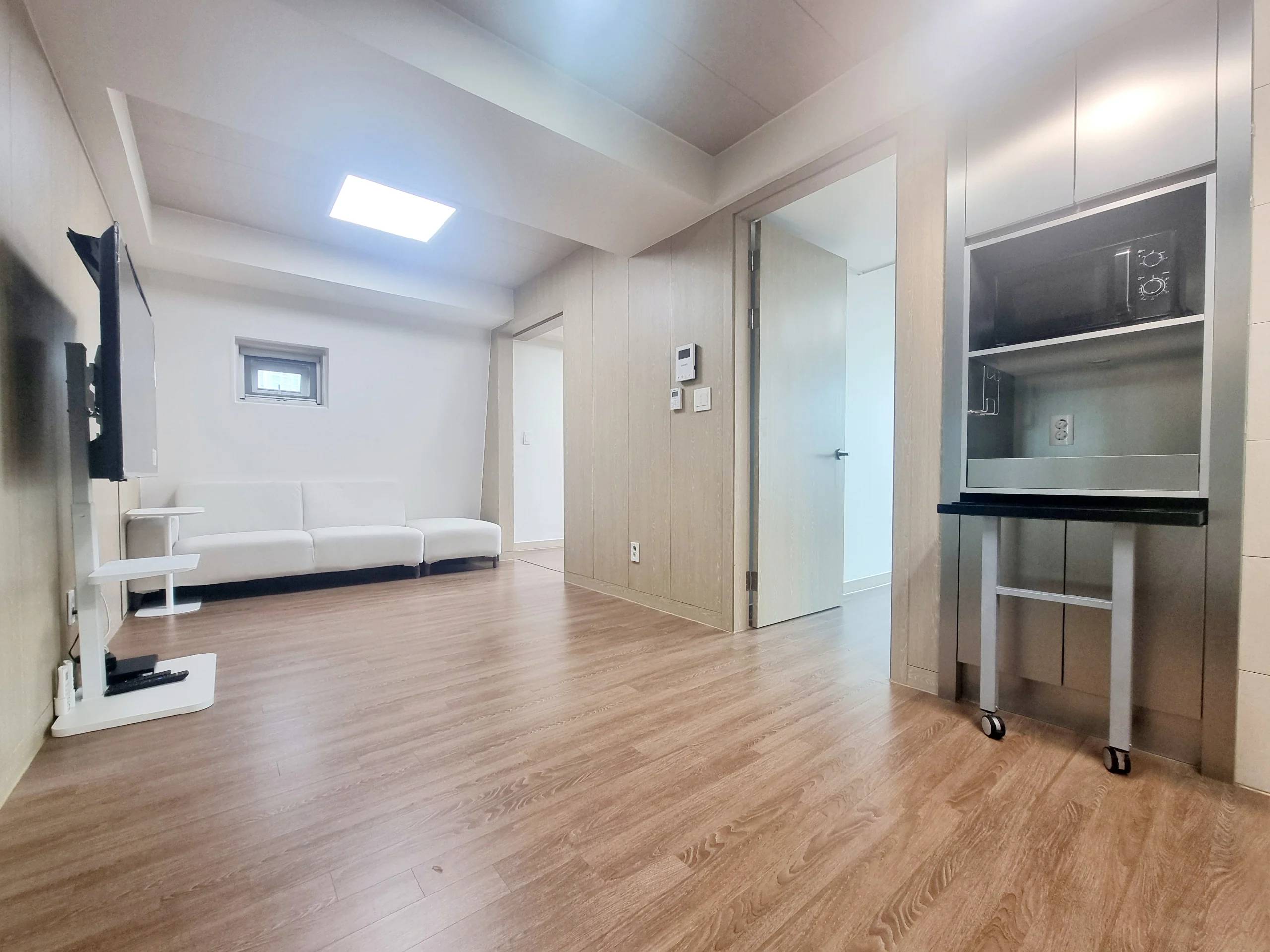 Small deposit and all furnished house in Seoul 사진 1