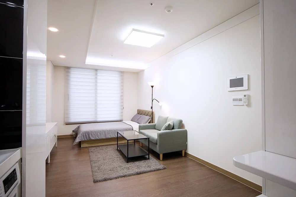 Small deposit and all furnished house in Seoul 사진 1