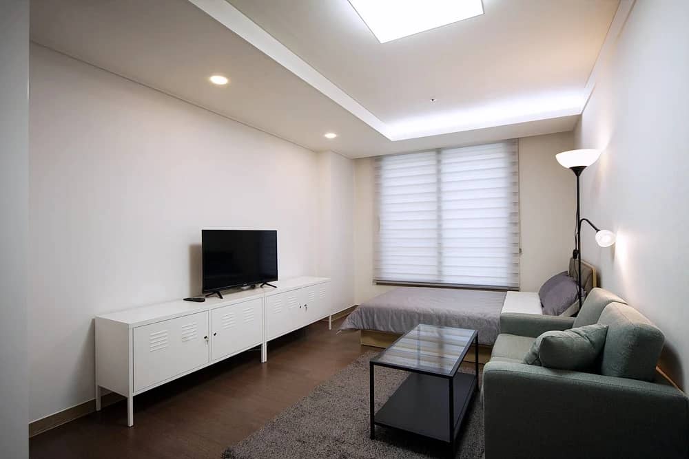 Small deposit and all furnished house in Seoul 사진 2