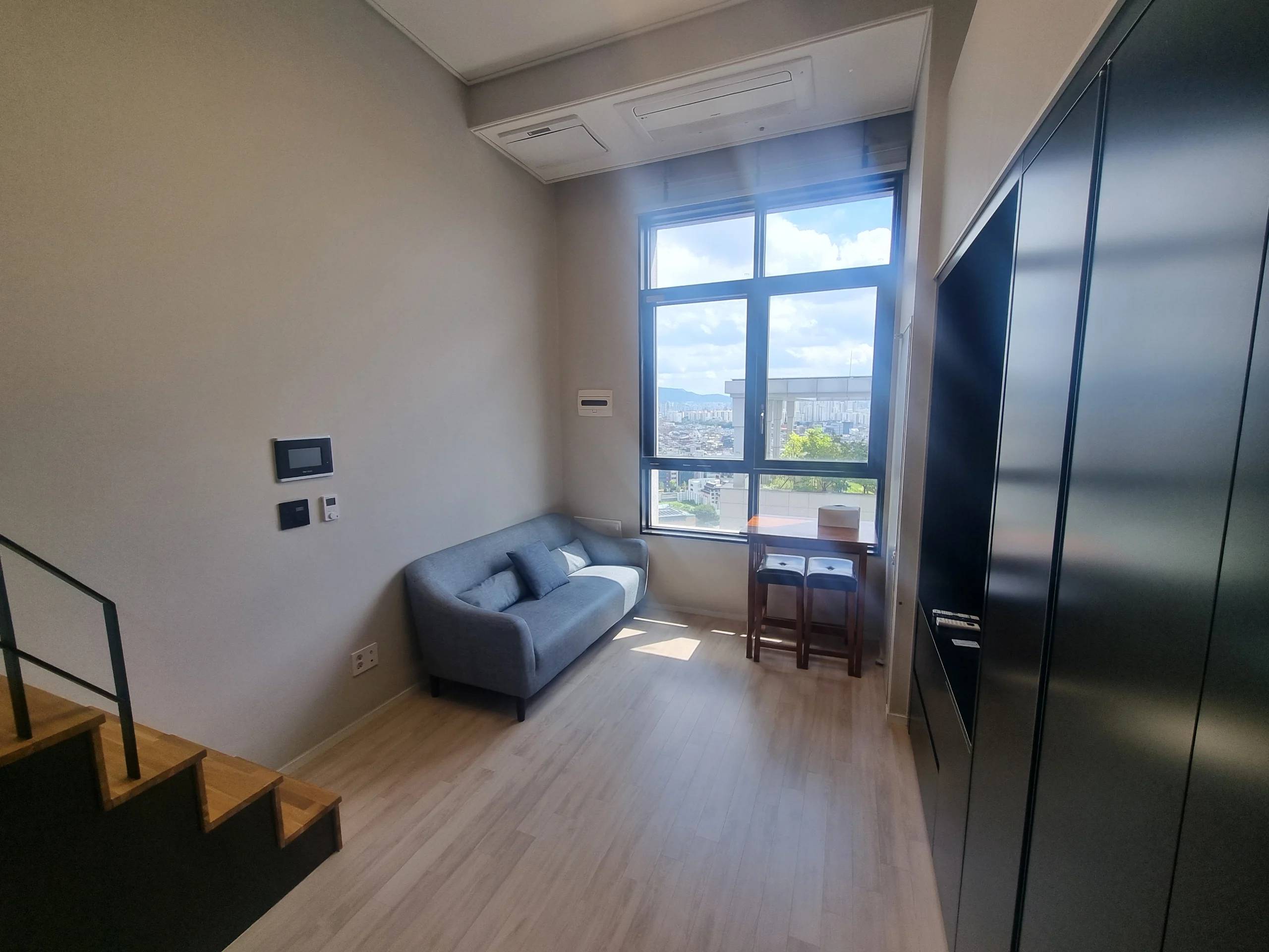 Small deposit and all furnished house in Seoul - 写真 1