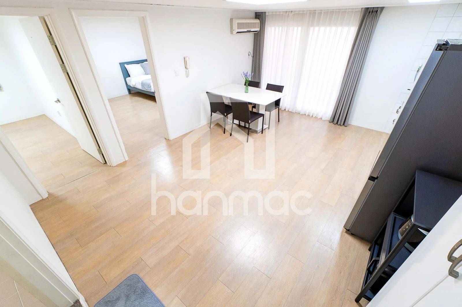 Small deposit and all furnished house in Seoul 사진 1