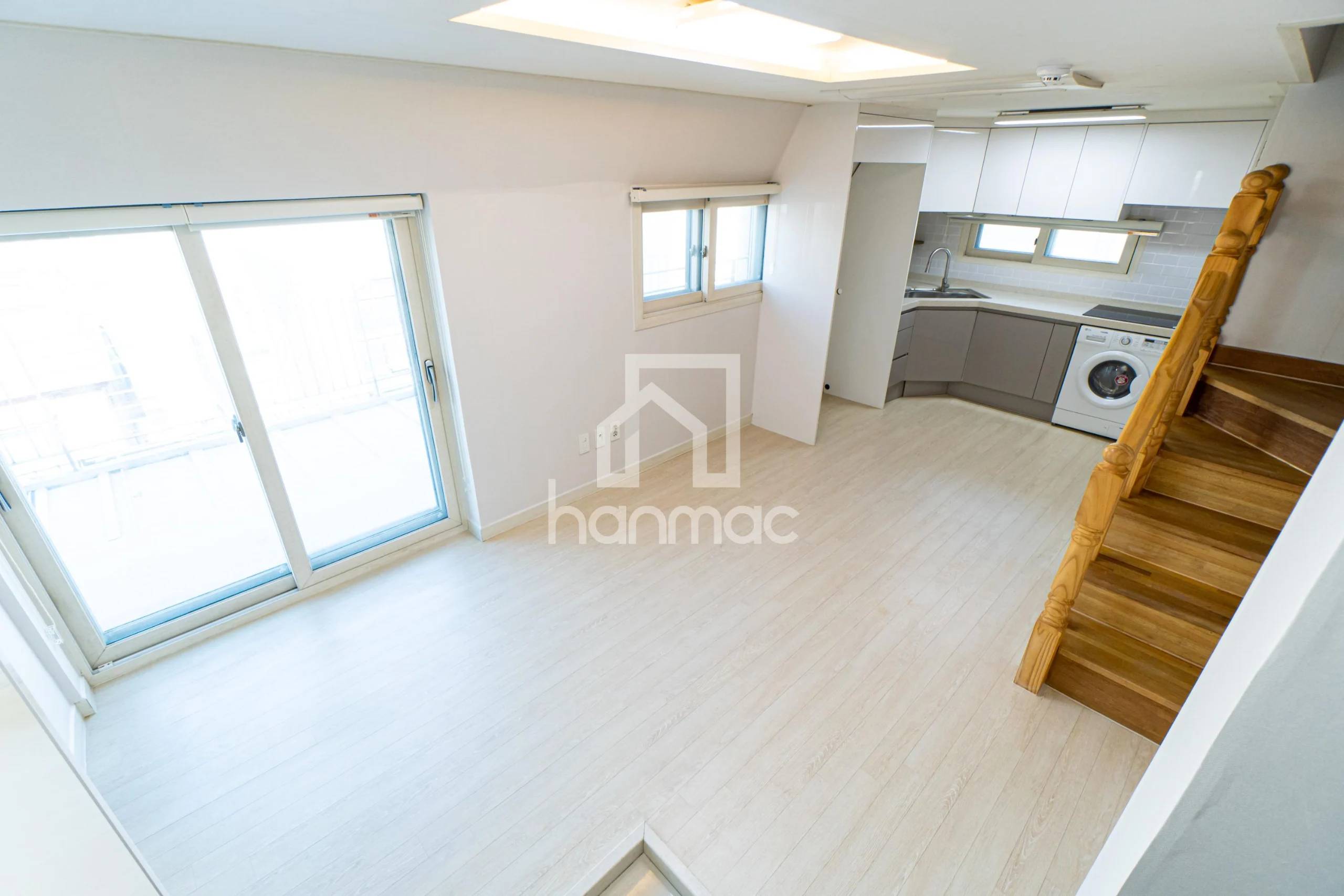 Small deposit and all furnished house in Seoul 사진 2