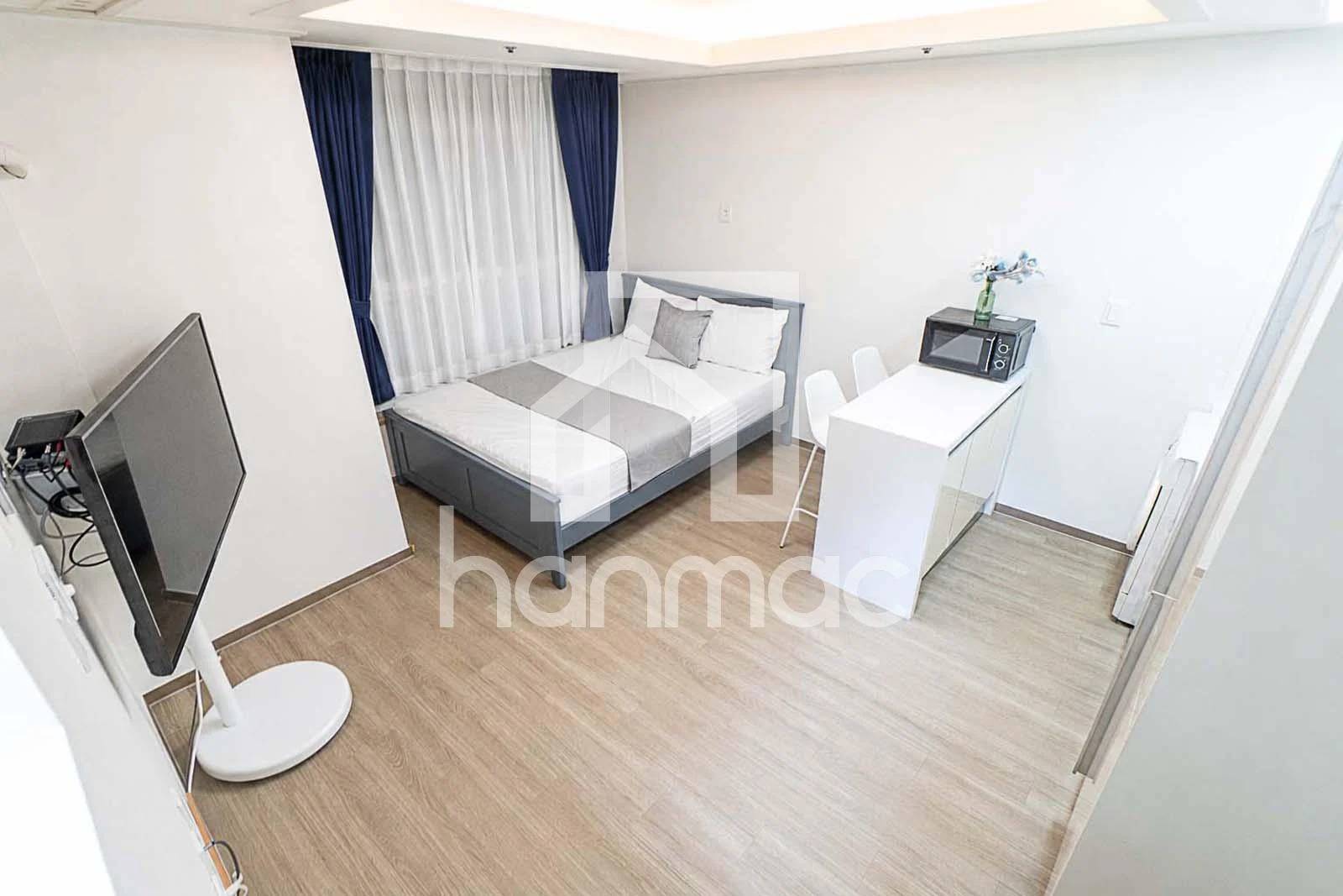 Small deposit and all furnished house in Seoul - foto 1